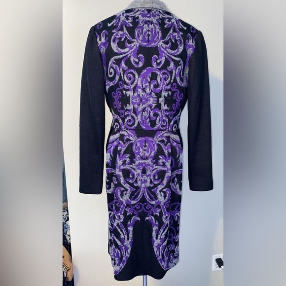 Ekaterina Kukhareva Coat - Picture 9 of 16